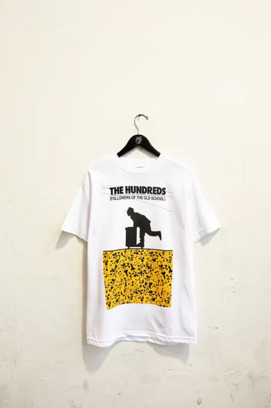 Old School T-Shirt sold by The Hundreds