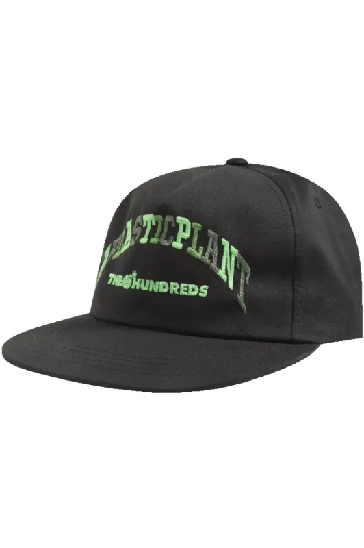 Collegiate Snapback sold by The Hundreds