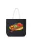 Slant Machine Tote sold by The Hundreds