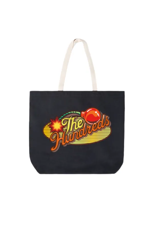 Slant Machine Tote sold by The Hundreds