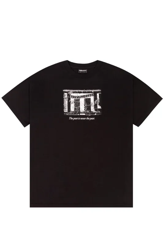 Never The Past T-Shirt made by The Hundreds