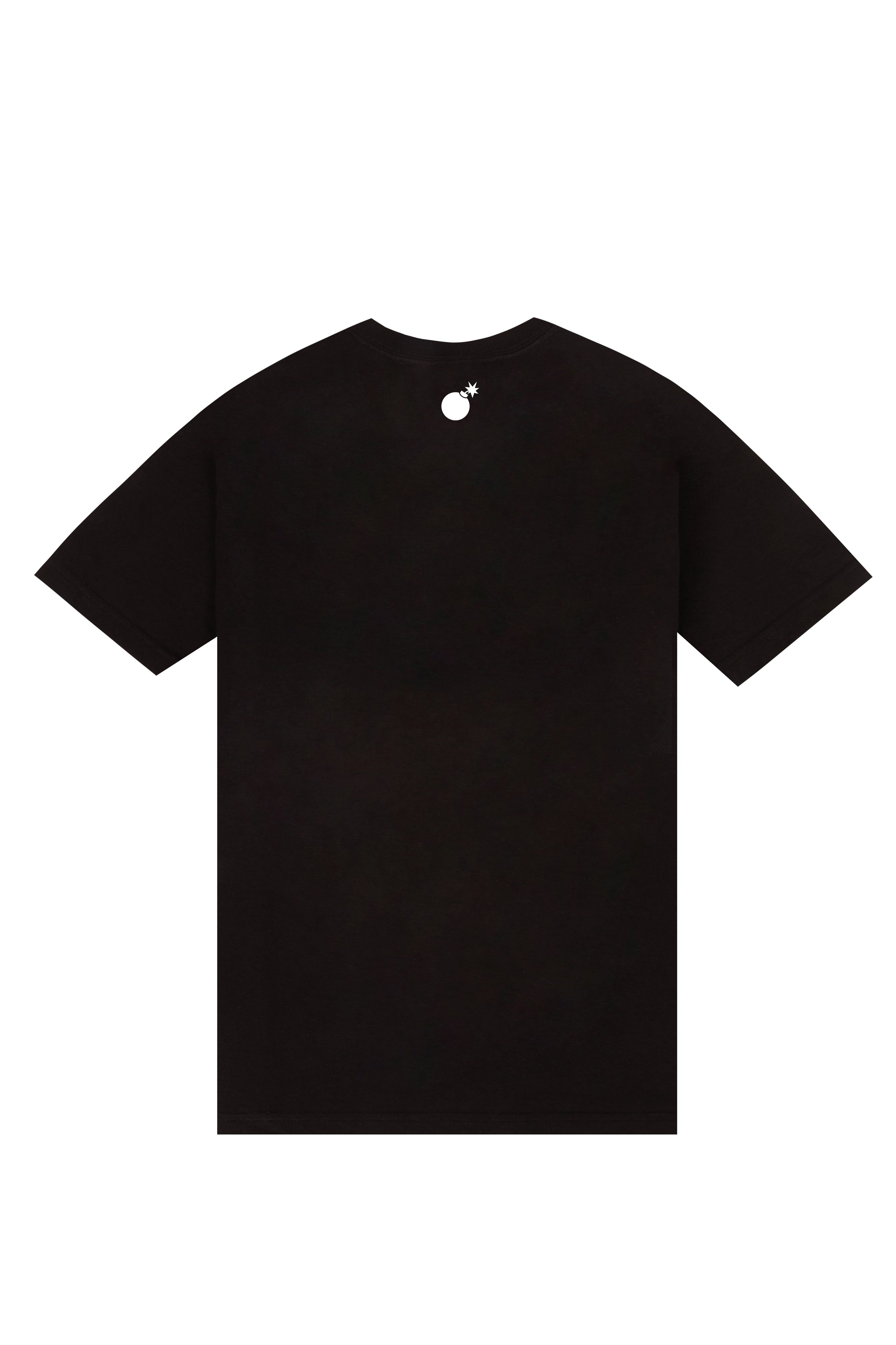 Folder Bar T-Shirt sold by The Hundreds product image thumbnail 3