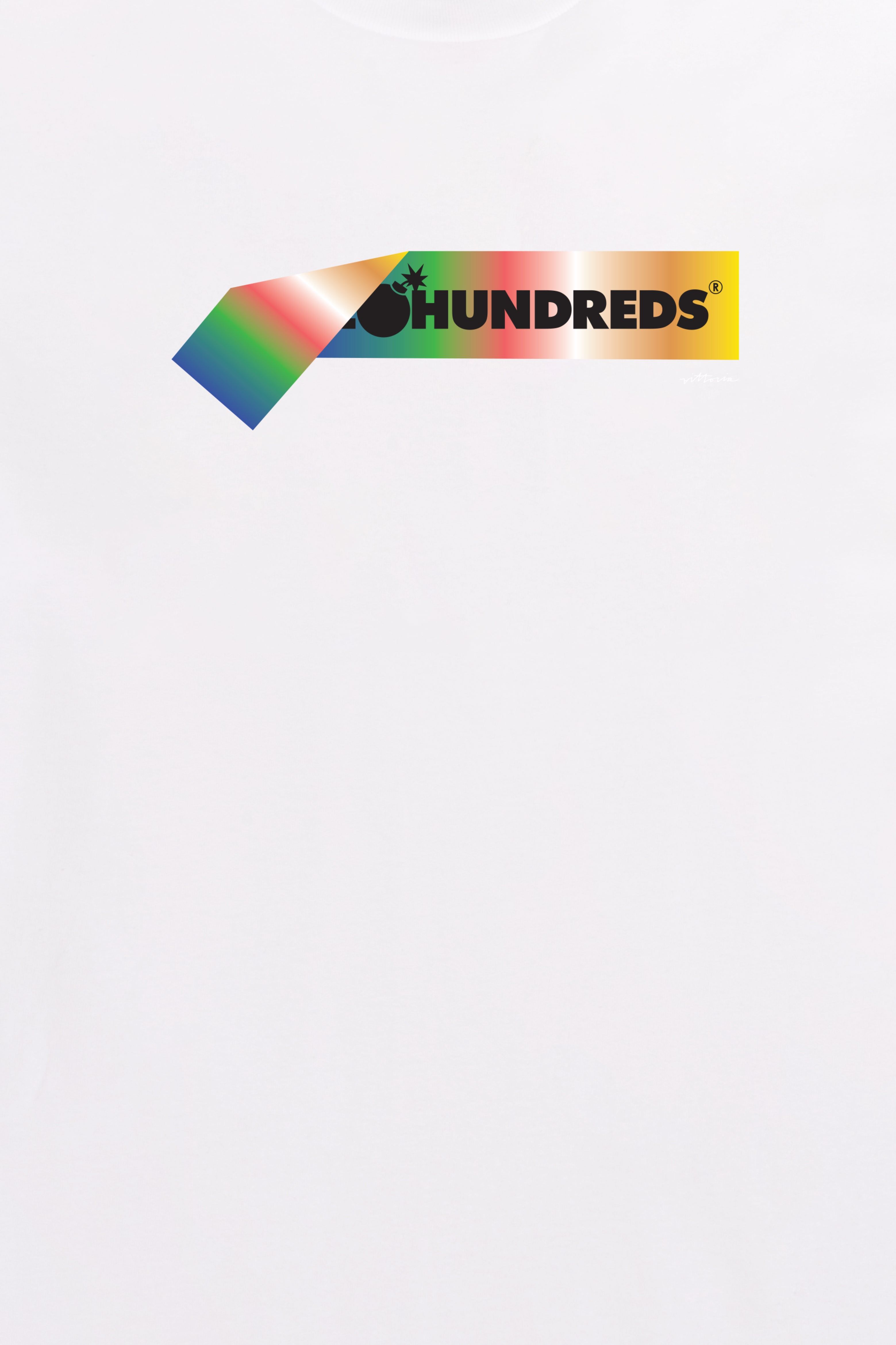 Folder Bar T-Shirt sold by The Hundreds product image thumbnail 5