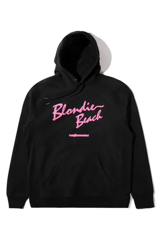 Fantasy Beach Pullover Hoodie sold by The Hundreds