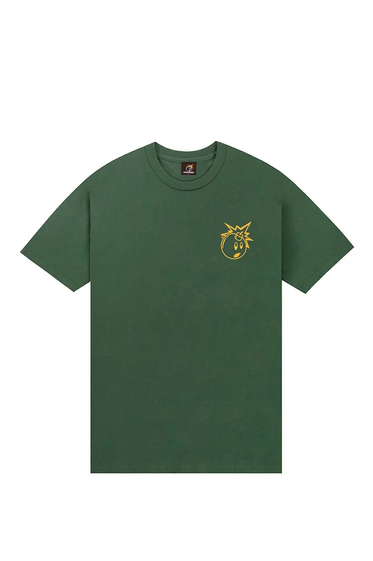 Simple Adam T-Shirt sold by The Hundreds