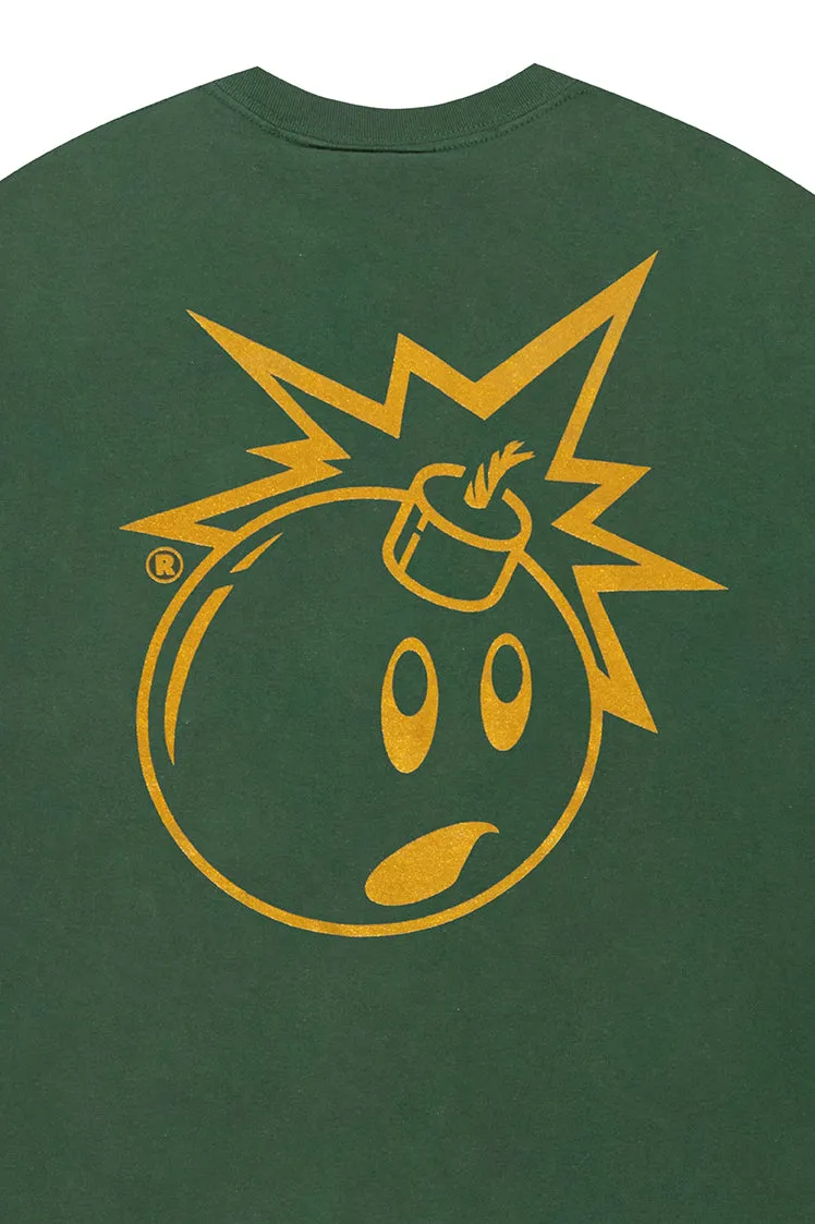 Simple Adam T-Shirt sold by The Hundreds product image thumbnail 4