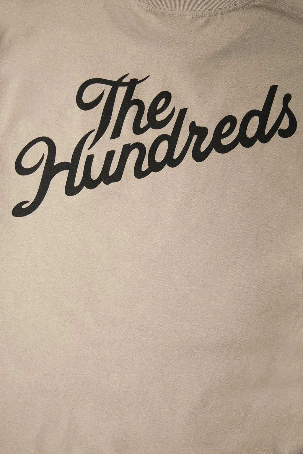 Slant T-Shirt sold by The Hundreds product image thumbnail 3