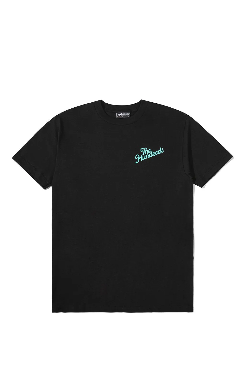 Slant T-Shirt sold by The Hundreds product image thumbnail 5
