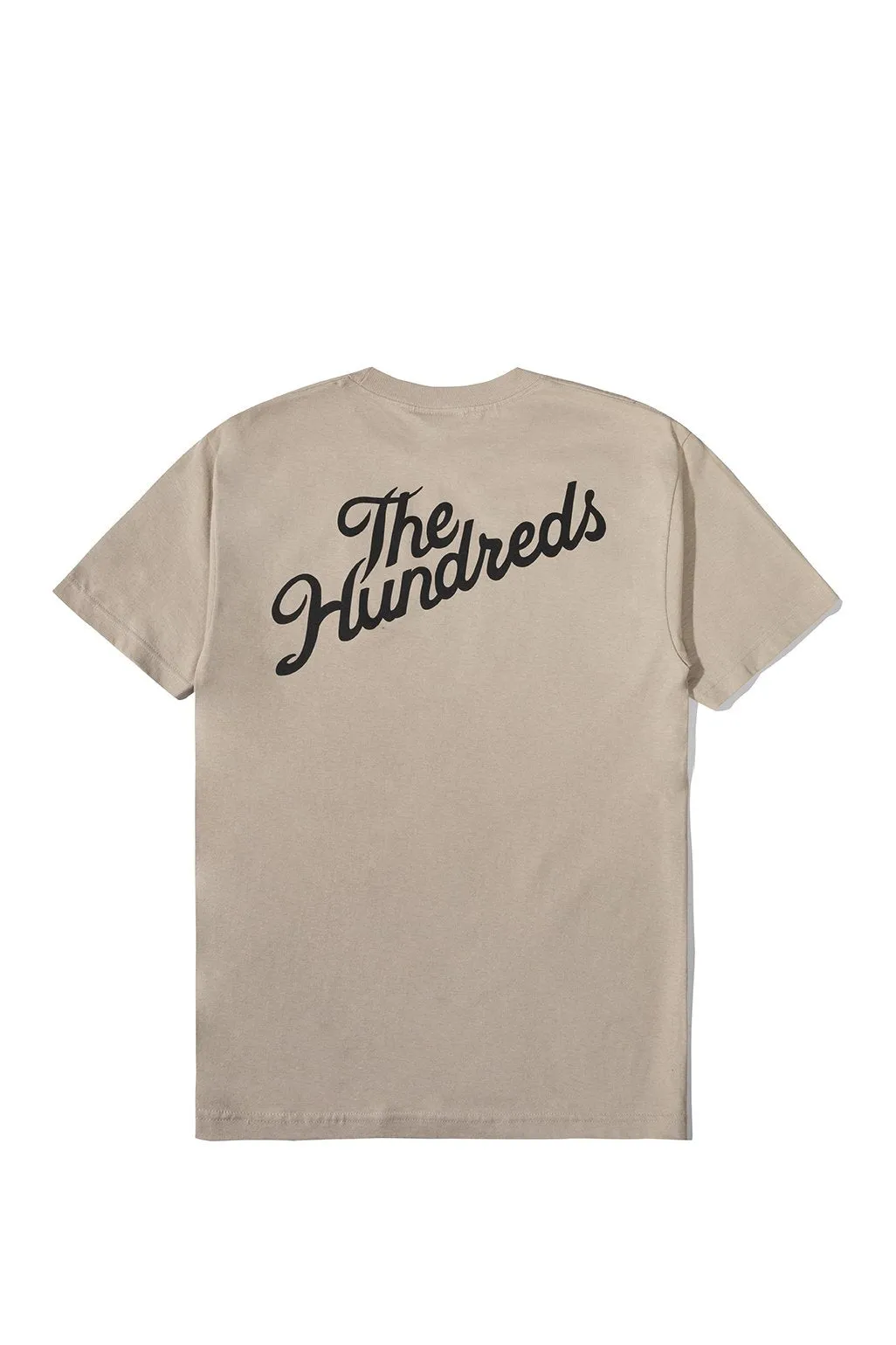 Slant T-Shirt sold by The Hundreds product image thumbnail 2