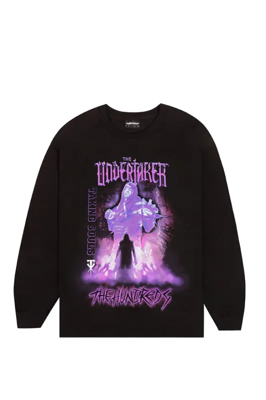 Undertaker L/S Shirt sold by The Hundreds