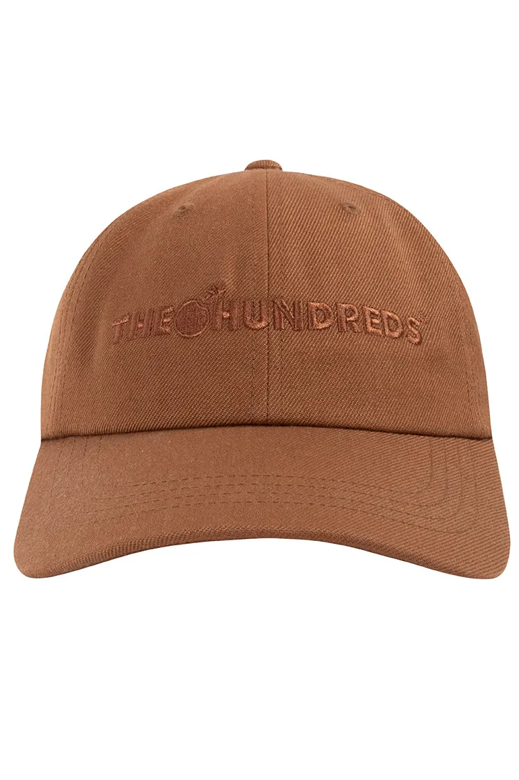 Grand Dad Hat sold by The Hundreds product image thumbnail 5