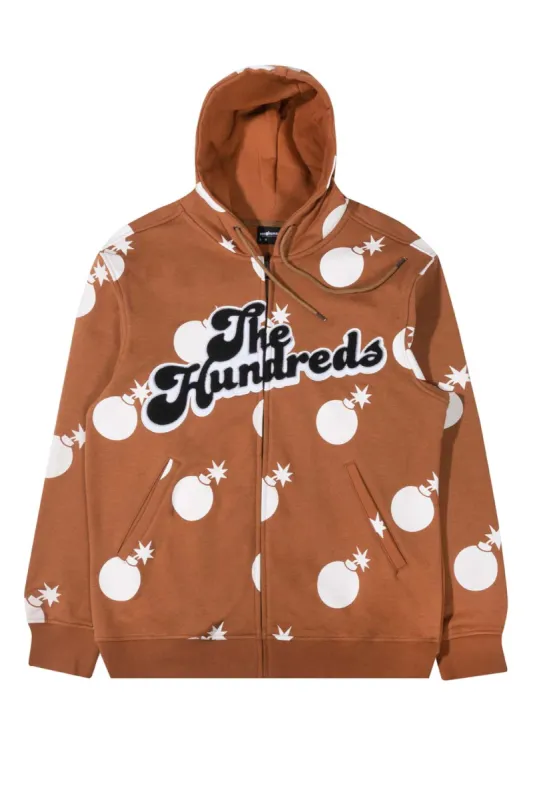 Endless Ziphood sold by The Hundreds