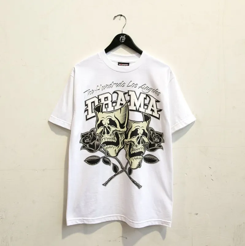 Drama T-Shirt made by The Hundreds