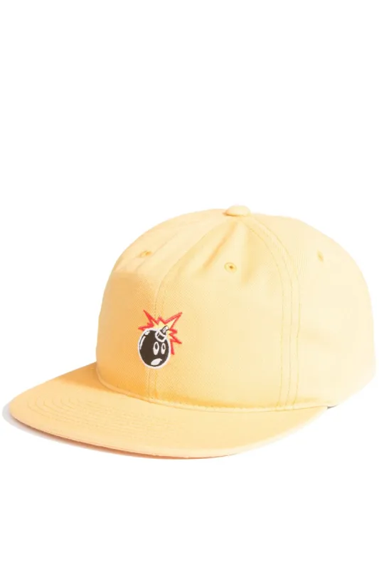 Senior Snapback sold by The Hundreds