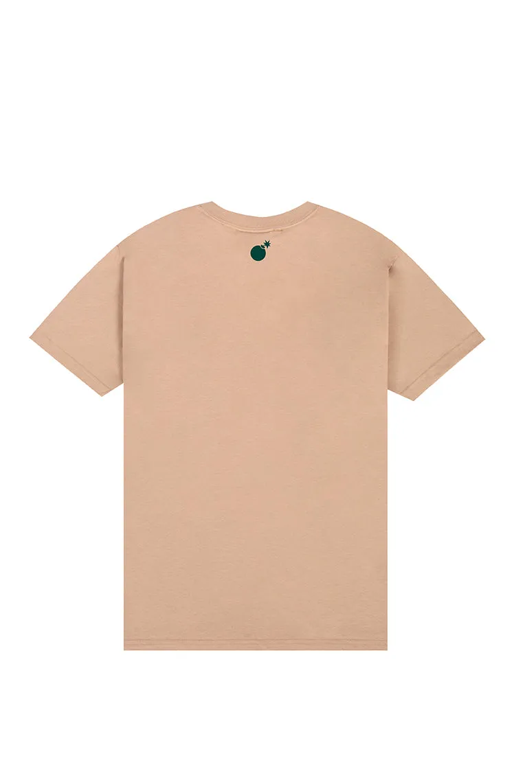 Bar Logo T-Shirt sold by The Hundreds product image thumbnail 2