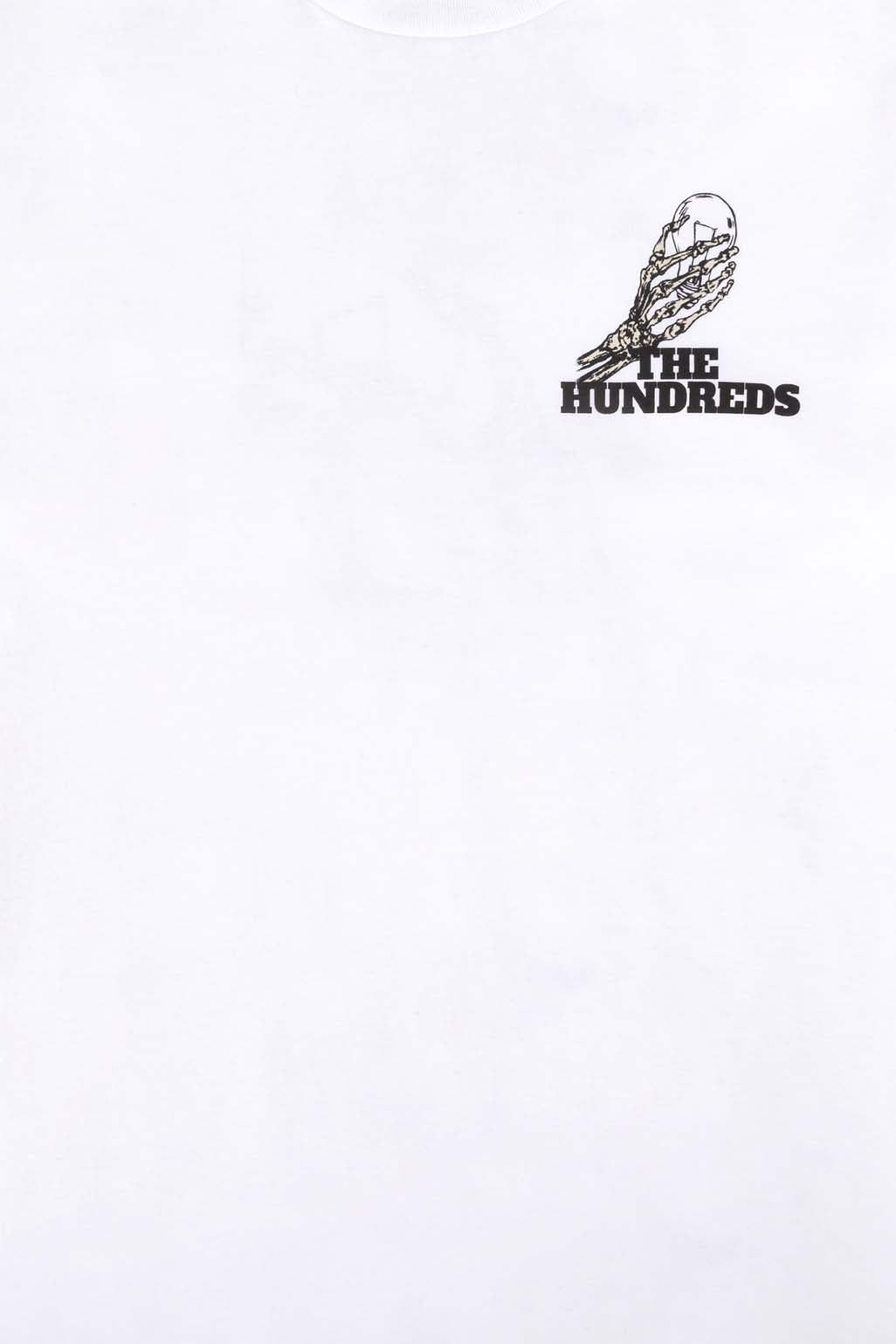 Bright Ideas T-Shirt sold by The Hundreds product image thumbnail 10