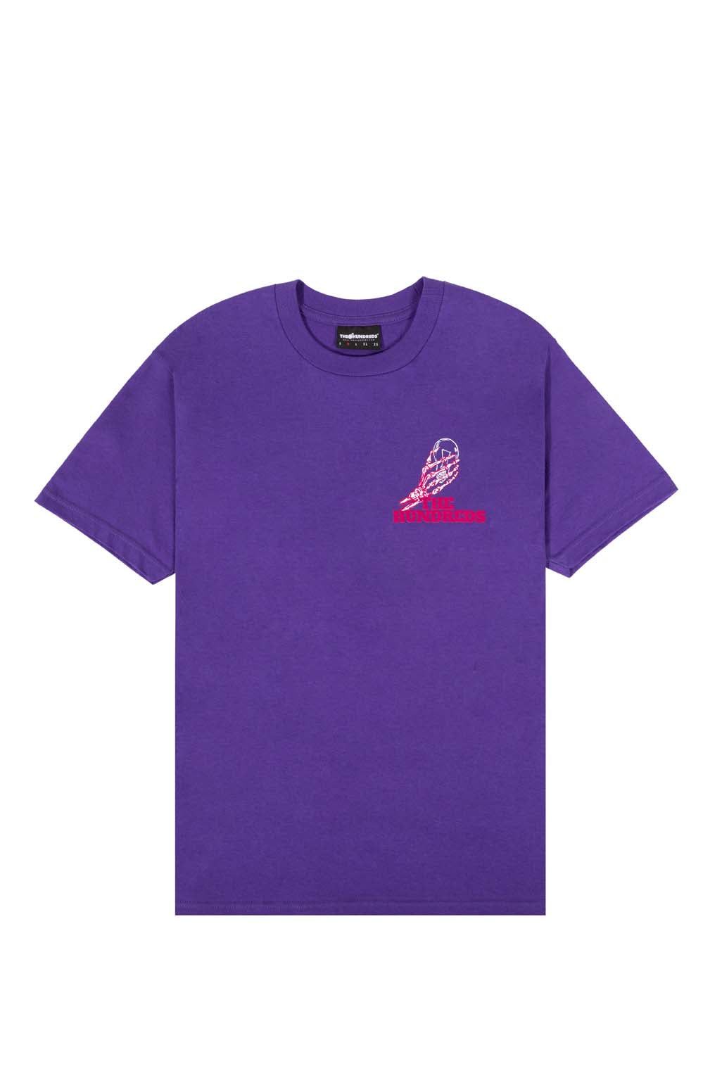 Bright Ideas T-Shirt sold by The Hundreds product image thumbnail 5