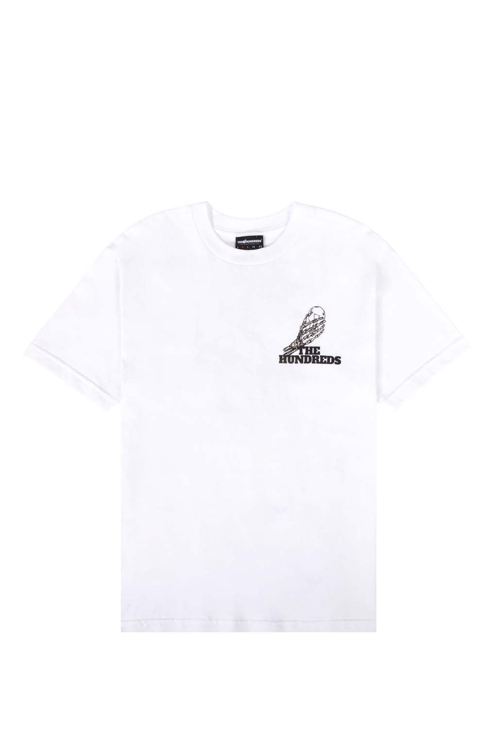 Bright Ideas T-Shirt sold by The Hundreds product image thumbnail 9