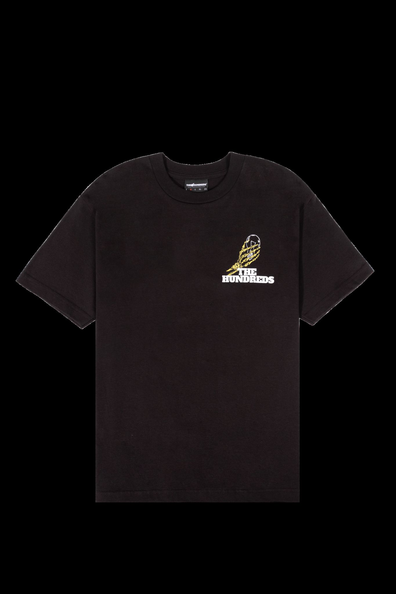 Bright Ideas T-Shirt sold by The Hundreds