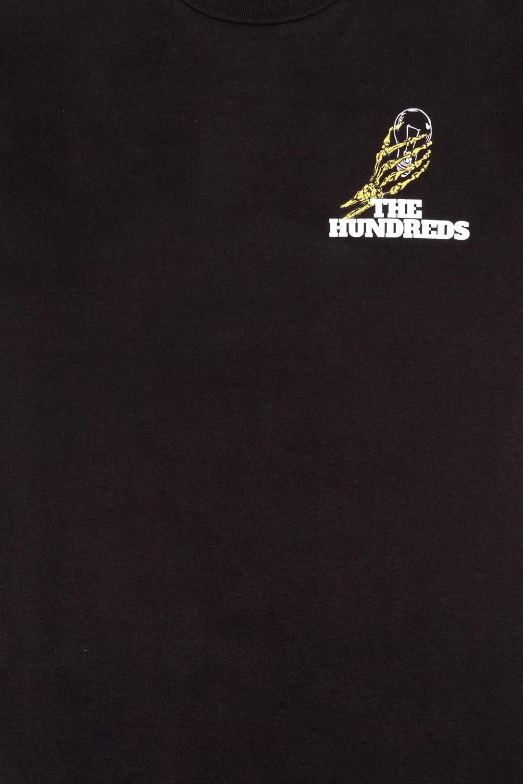 Bright Ideas T-Shirt sold by The Hundreds product image thumbnail 2