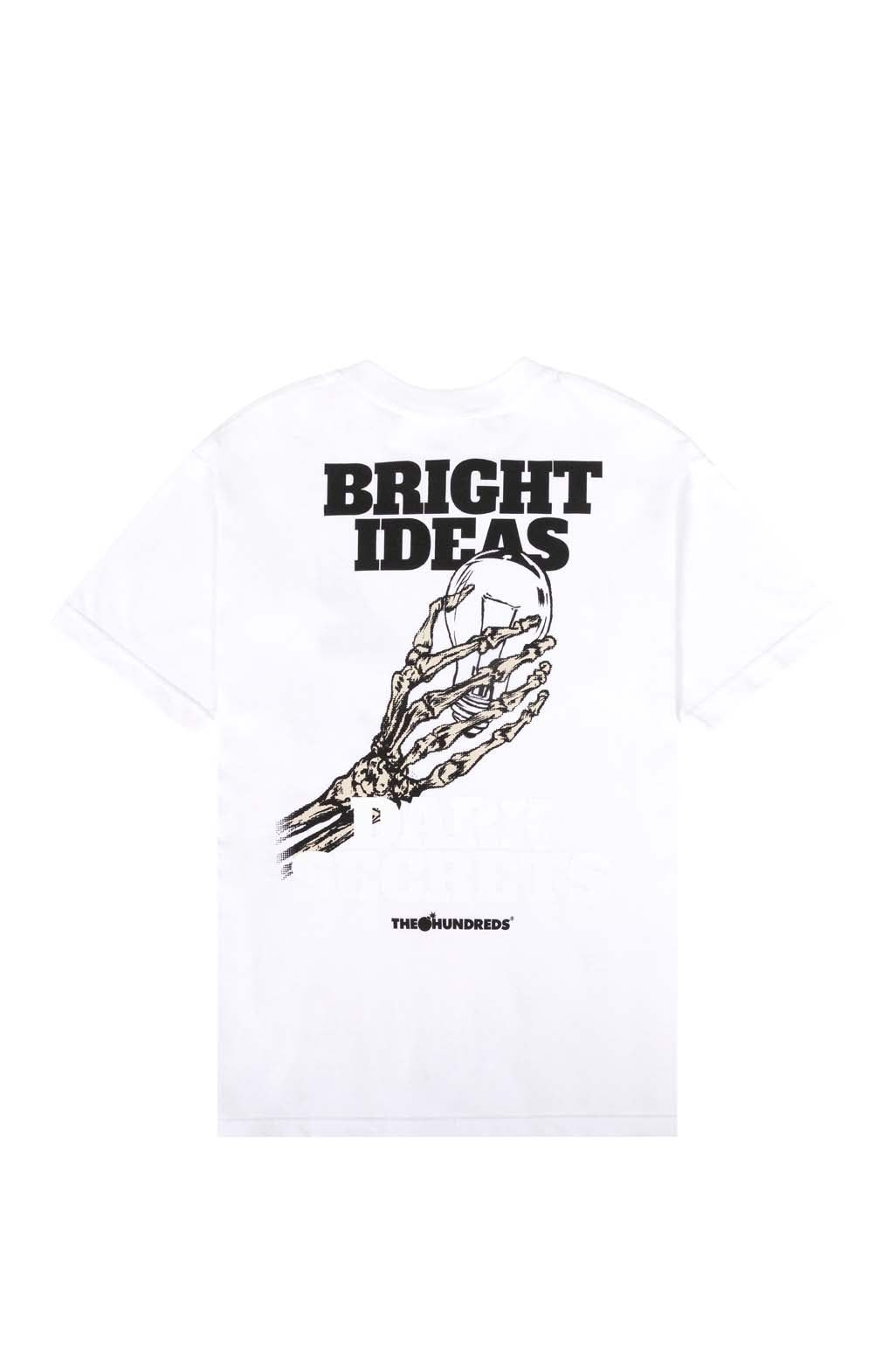 Bright Ideas T-Shirt sold by The Hundreds product image thumbnail 11