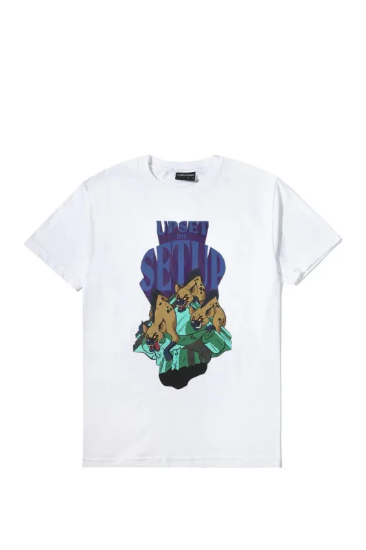 Setup T-Shirt sold by The Hundreds