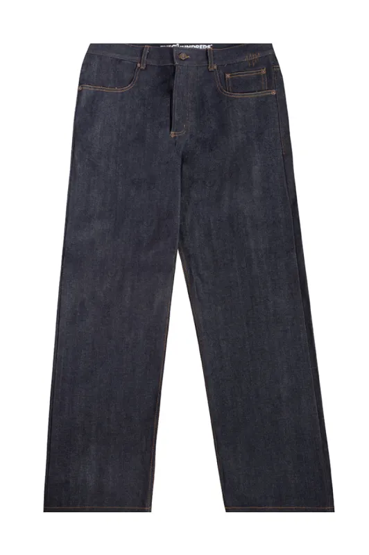 Industry Denim sold by The Hundreds