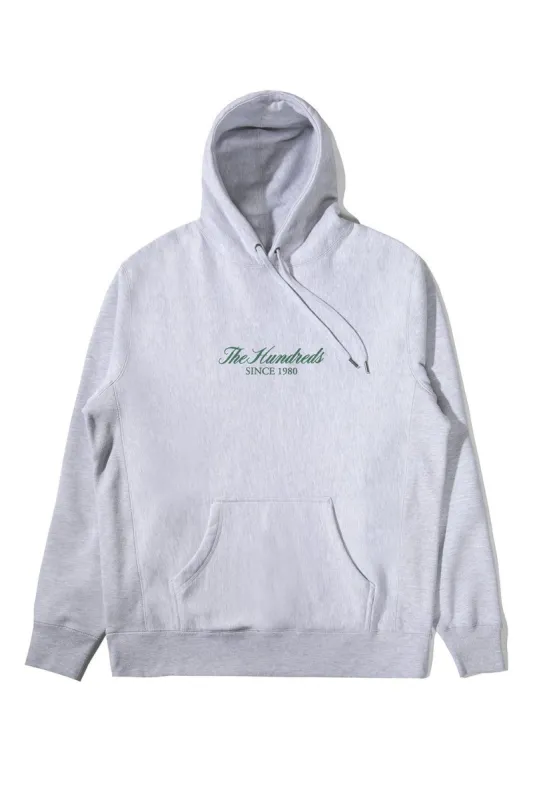 Rich Puff Pullover Hoodie sold by The Hundreds
