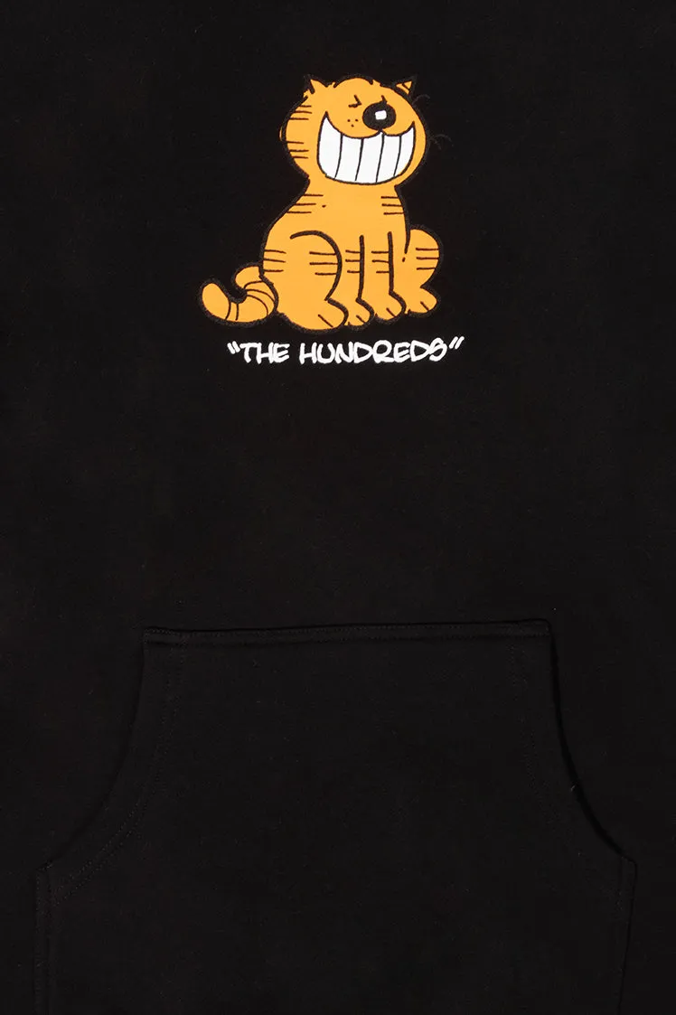 Smile Pullover sold by The Hundreds product image thumbnail 5