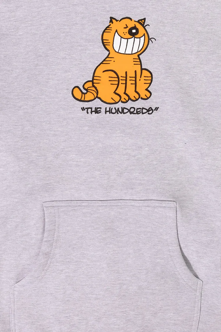 Smile Pullover sold by The Hundreds product image thumbnail 3