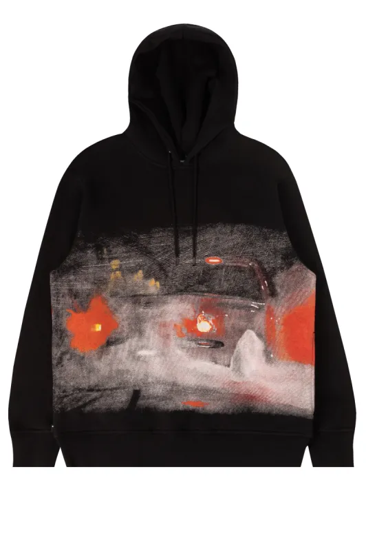 No Quema Pullover sold by The Hundreds