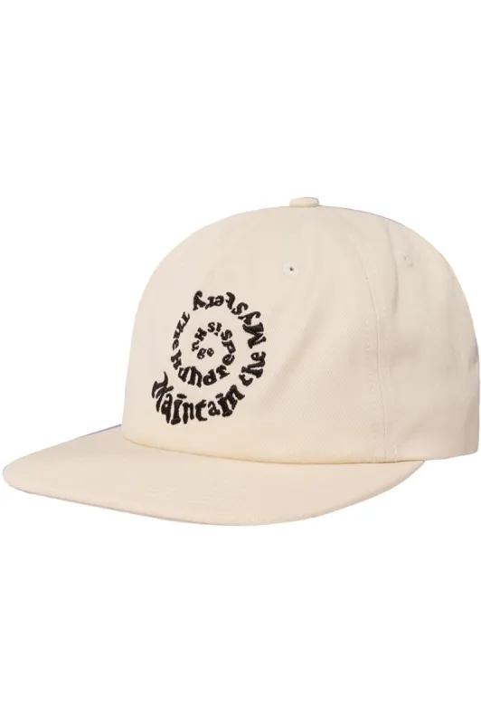 Moth Snapback sold by The Hundreds