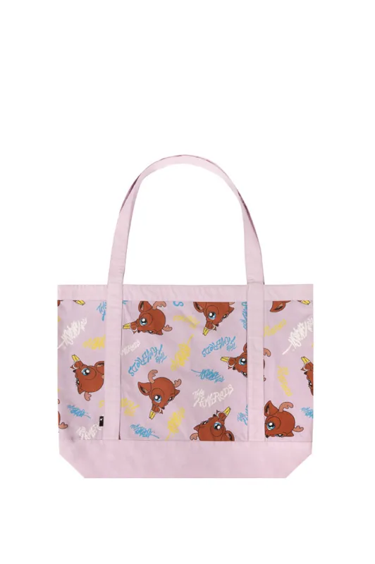 Fawn Tote Bag sold by The Hundreds