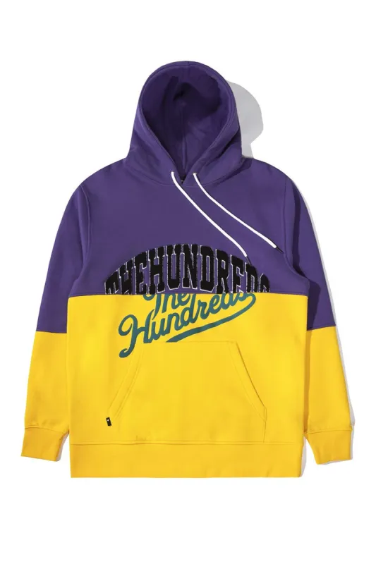 Blitz Pullover Hoodie sold by The Hundreds
