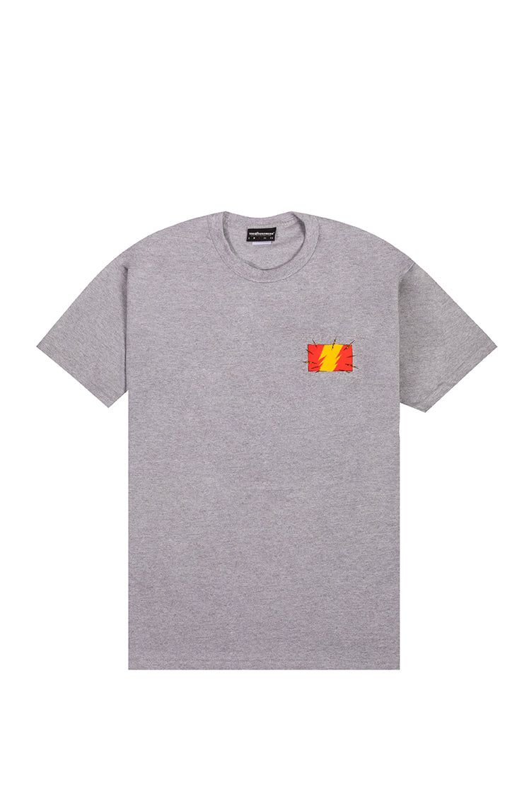 Flash Taz T-Shirt sold by The Hundreds