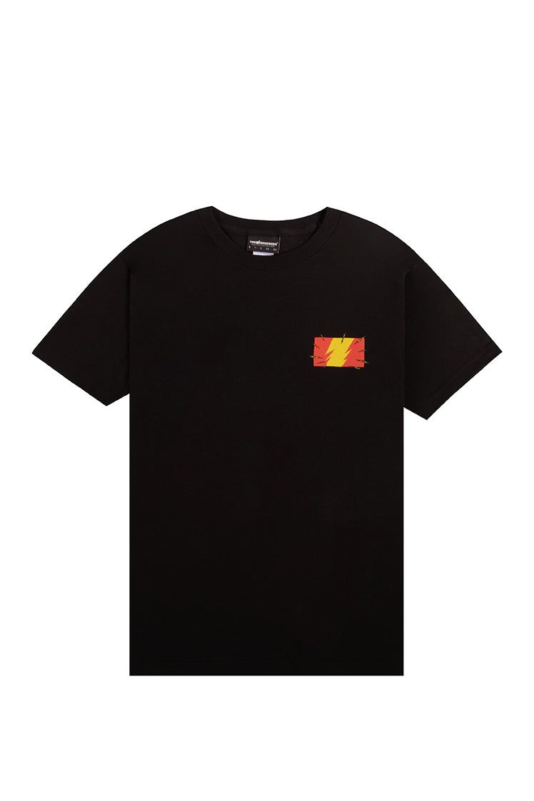 Flash Taz T-Shirt sold by The Hundreds product image thumbnail 5