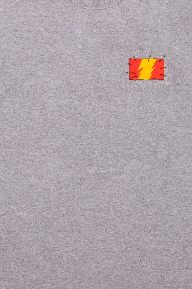 Flash Taz T-Shirt sold by The Hundreds product image thumbnail 2