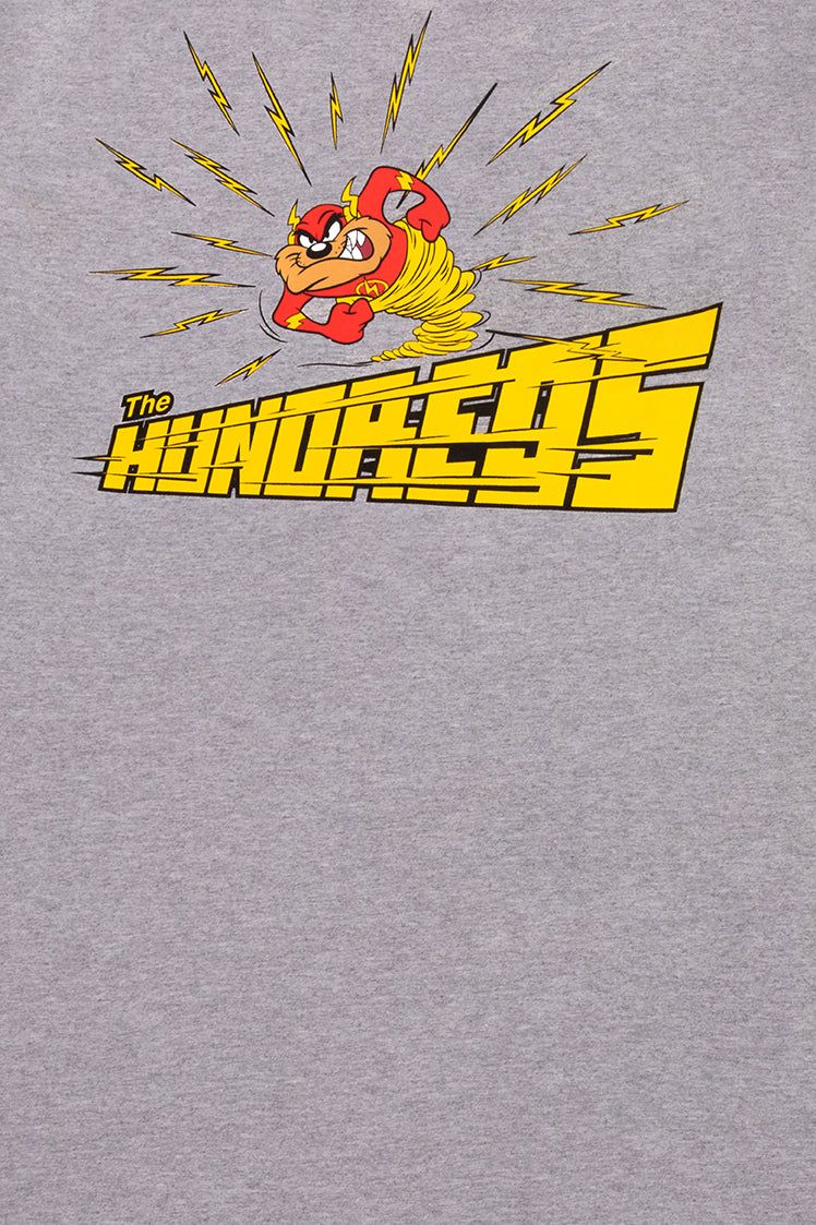 Flash Taz T-Shirt sold by The Hundreds product image thumbnail 4