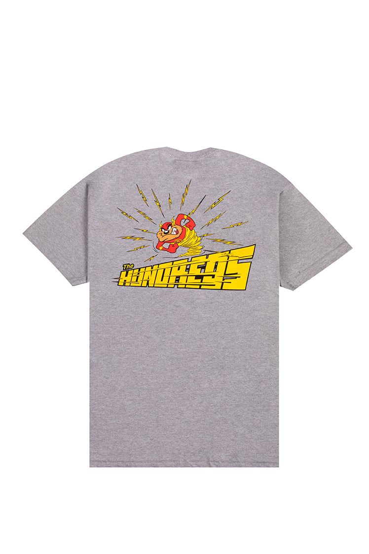 Flash Taz T-Shirt sold by The Hundreds product image thumbnail 3