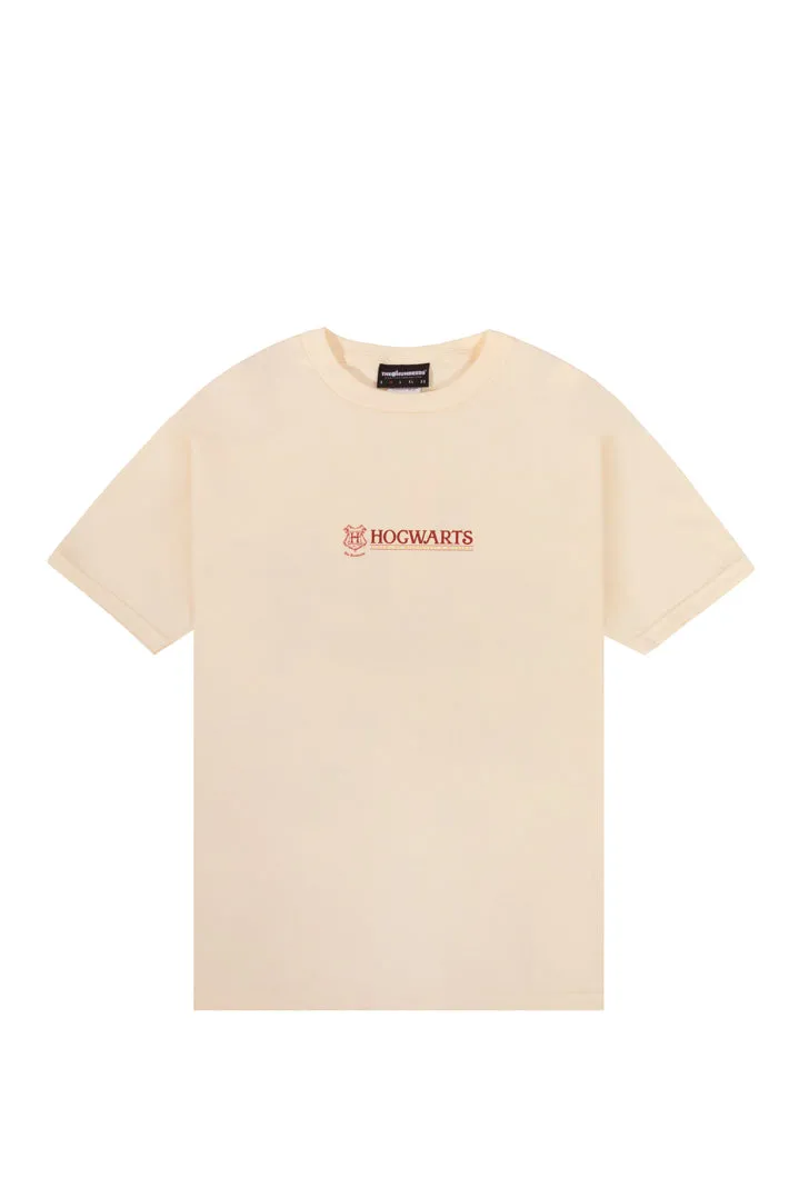 Hogwarts T-Shirt sold by The Hundreds product image thumbnail 3