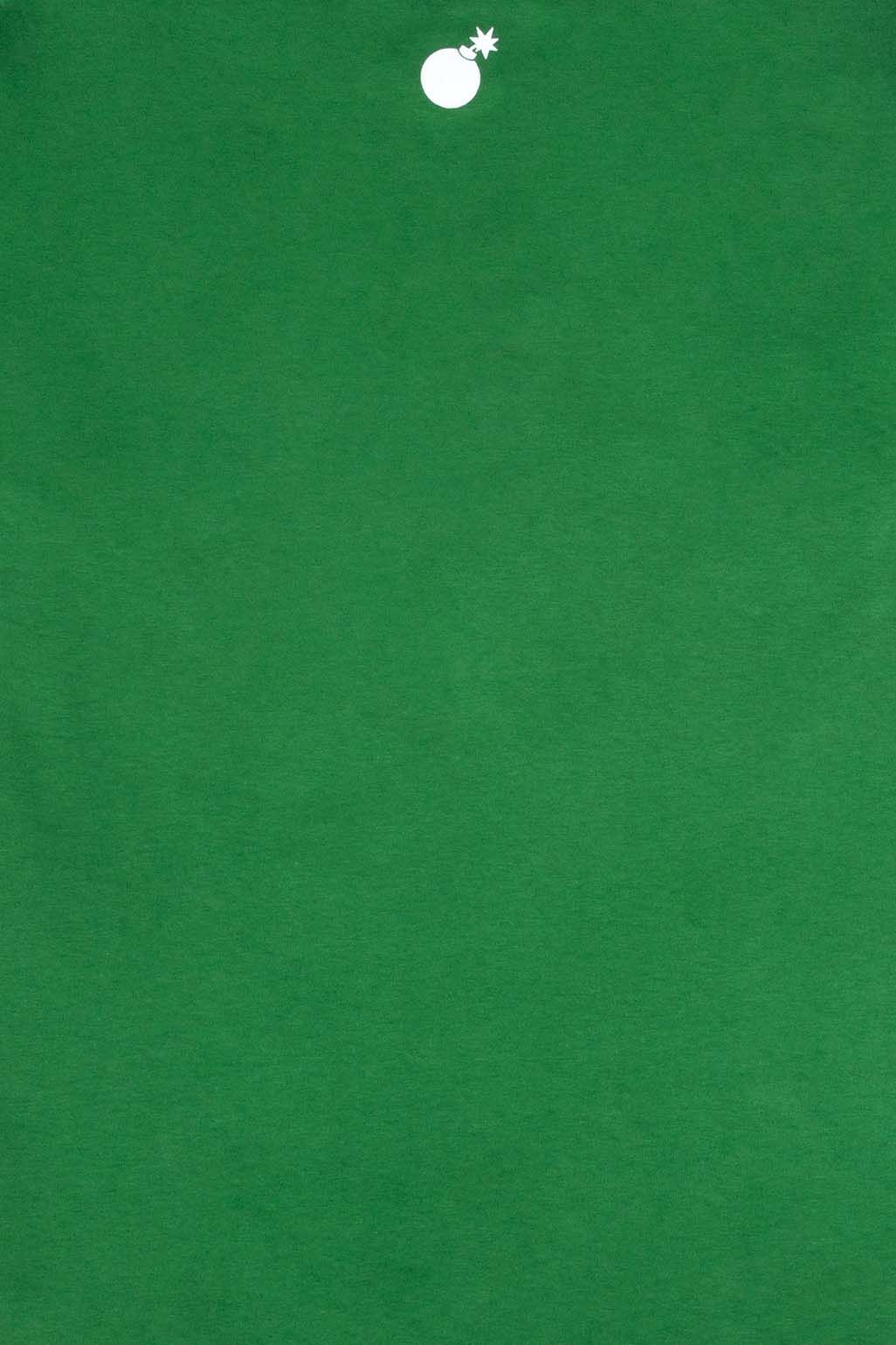 Chrome Adam T-Shirt sold by The Hundreds product image thumbnail 8