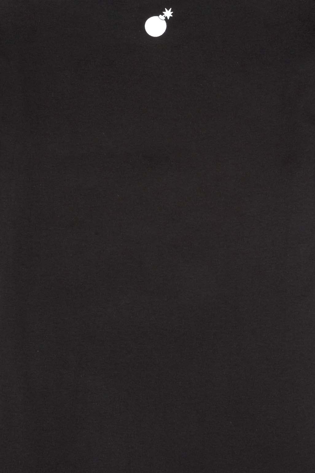 Chrome Adam T-Shirt sold by The Hundreds product image thumbnail 12