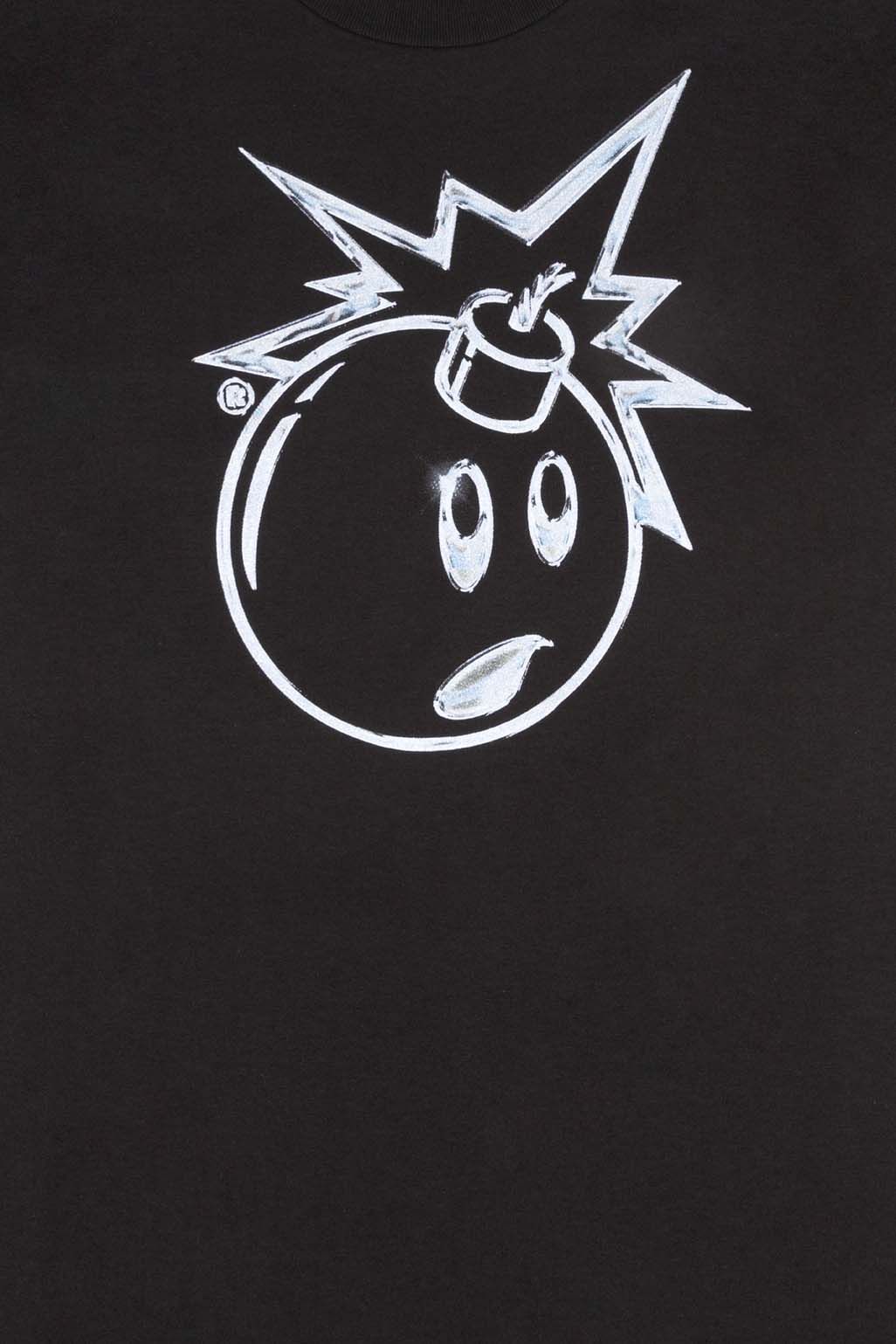 Chrome Adam T-Shirt sold by The Hundreds product image thumbnail 10