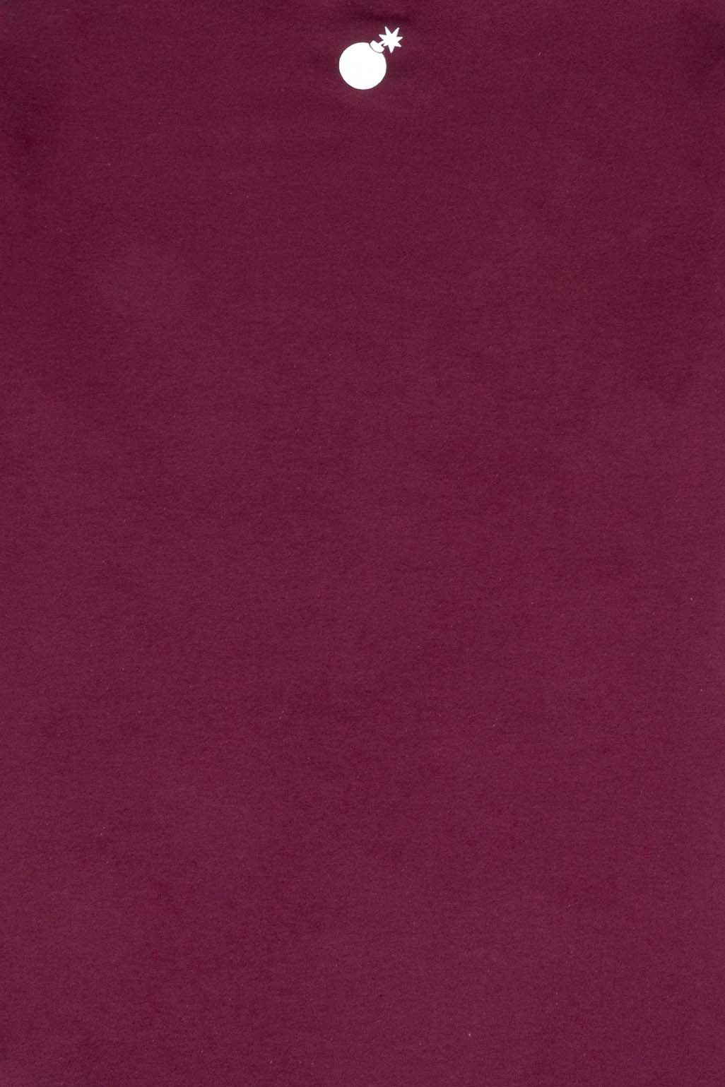 Chrome Adam T-Shirt sold by The Hundreds product image thumbnail 4