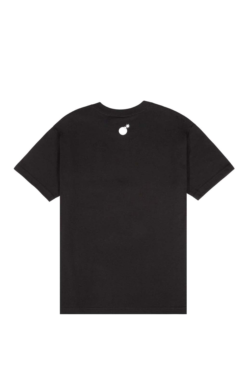 Chrome Adam T-Shirt sold by The Hundreds product image thumbnail 11