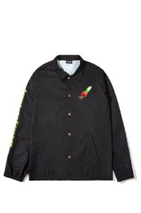 Marvin Space Coach's Jacket sold by The Hundreds