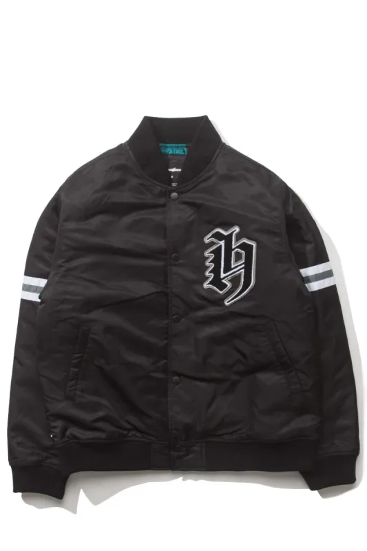 Ender Jacket sold by The Hundreds