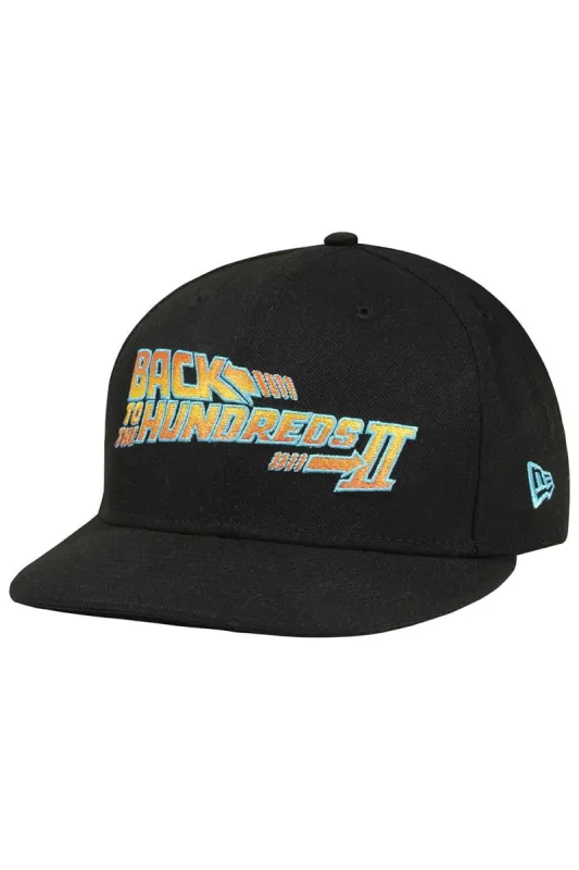 Back to The Hundreds Snapback sold by The Hundreds