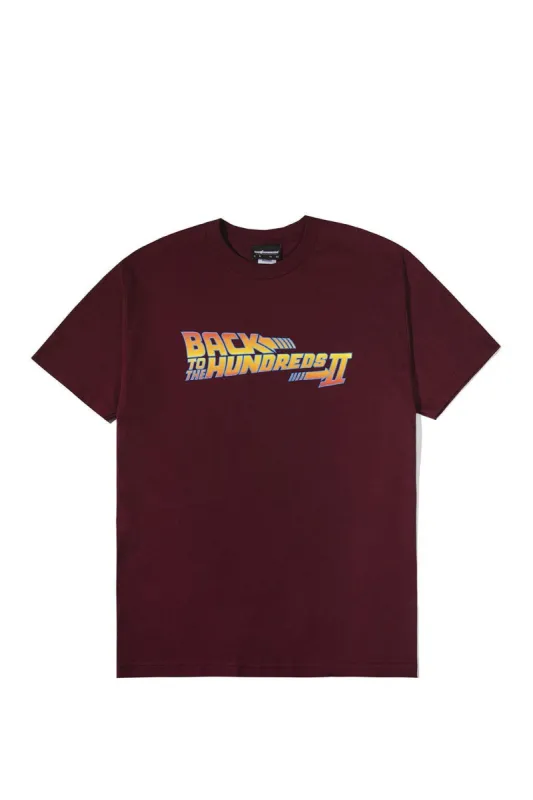 Title T-Shirt sold by The Hundreds