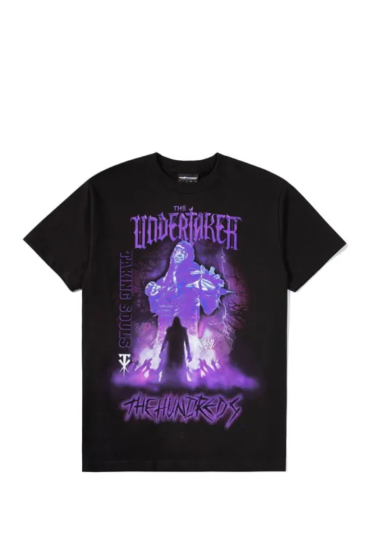 Undertaker T-Shirt made by The Hundreds